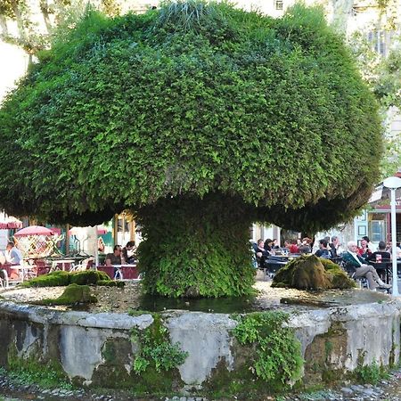 La Pause Salonaise "Au Coeur De La Ville" Dış mekan fotoğraf