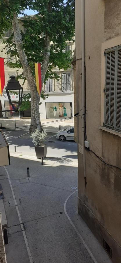La Pause Salonaise "Au Coeur De La Ville" Dış mekan fotoğraf
